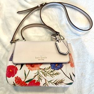 kate spade new york shoulder handbag